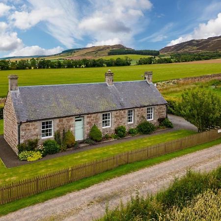 Hill View Cottage 珀斯 外观 照片