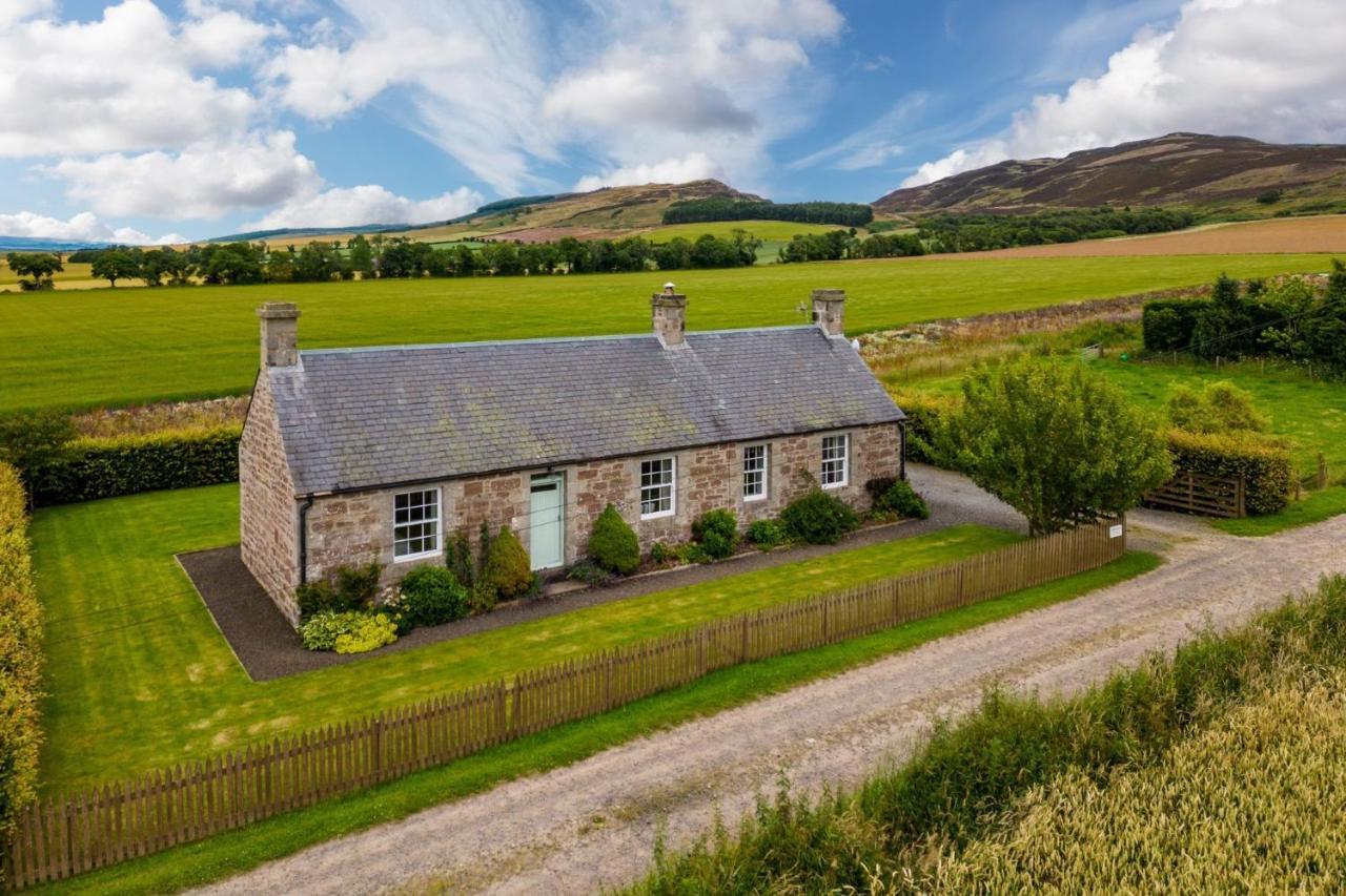 Hill View Cottage 珀斯 外观 照片