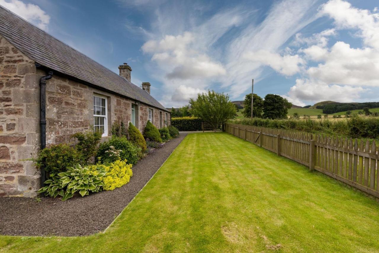 Hill View Cottage 珀斯 外观 照片