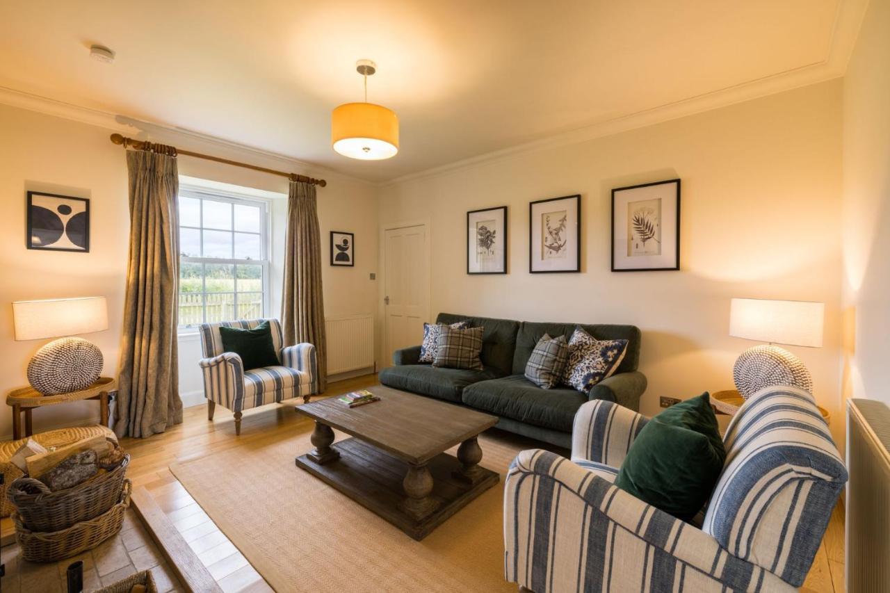 Hill View Cottage 珀斯 外观 照片