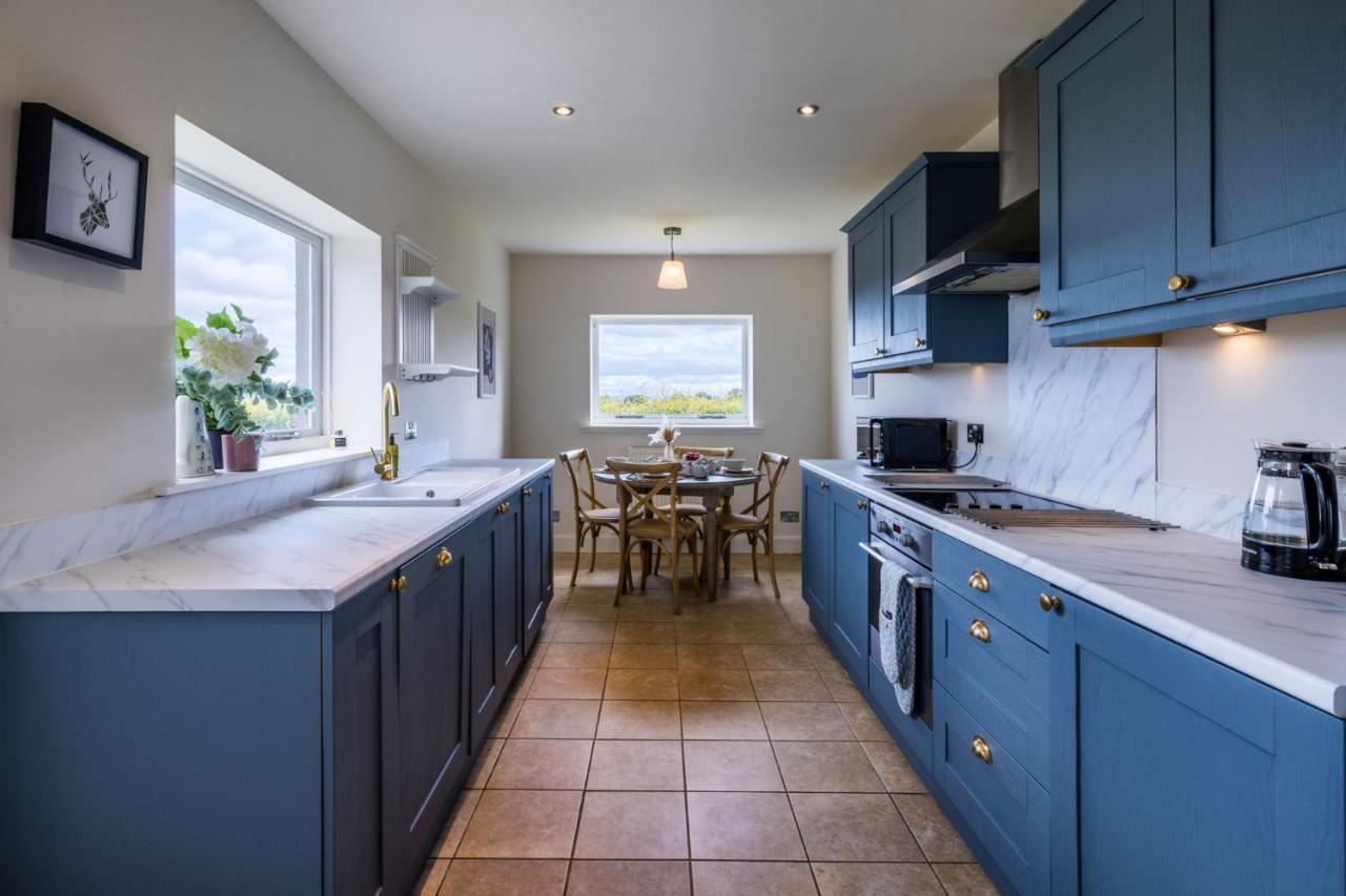 Hill View Cottage 珀斯 外观 照片