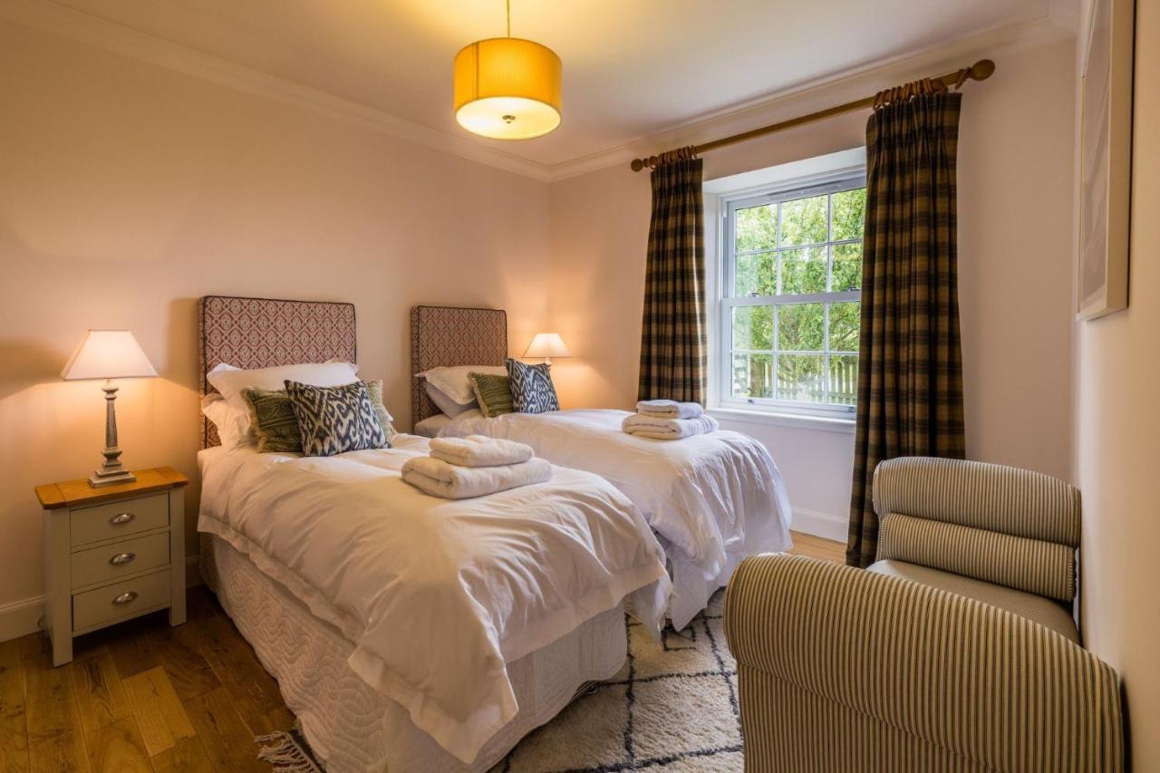 Hill View Cottage 珀斯 外观 照片