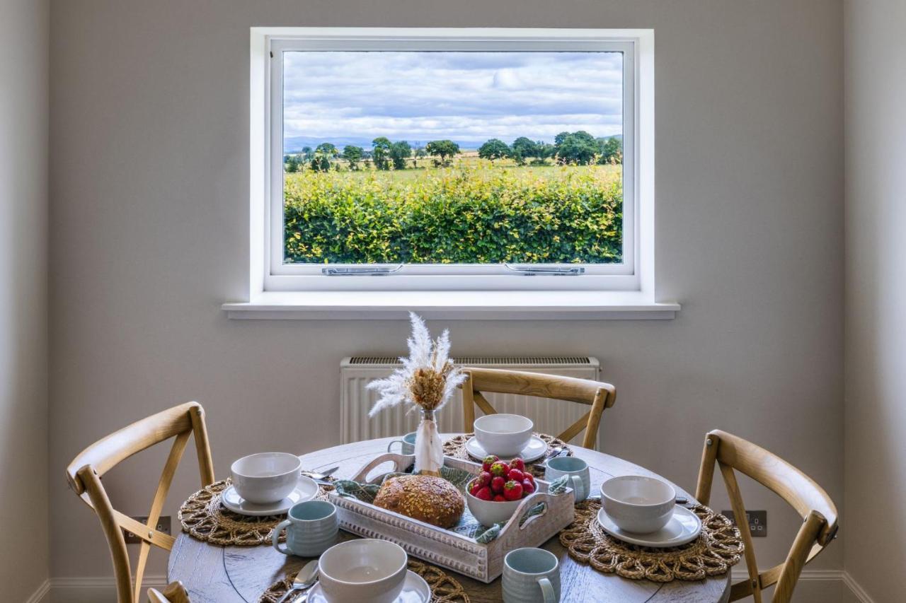 Hill View Cottage 珀斯 外观 照片