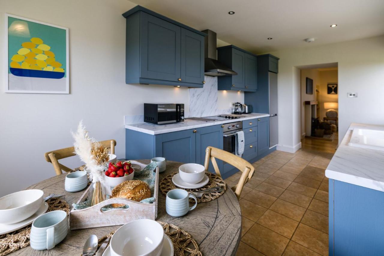 Hill View Cottage 珀斯 外观 照片
