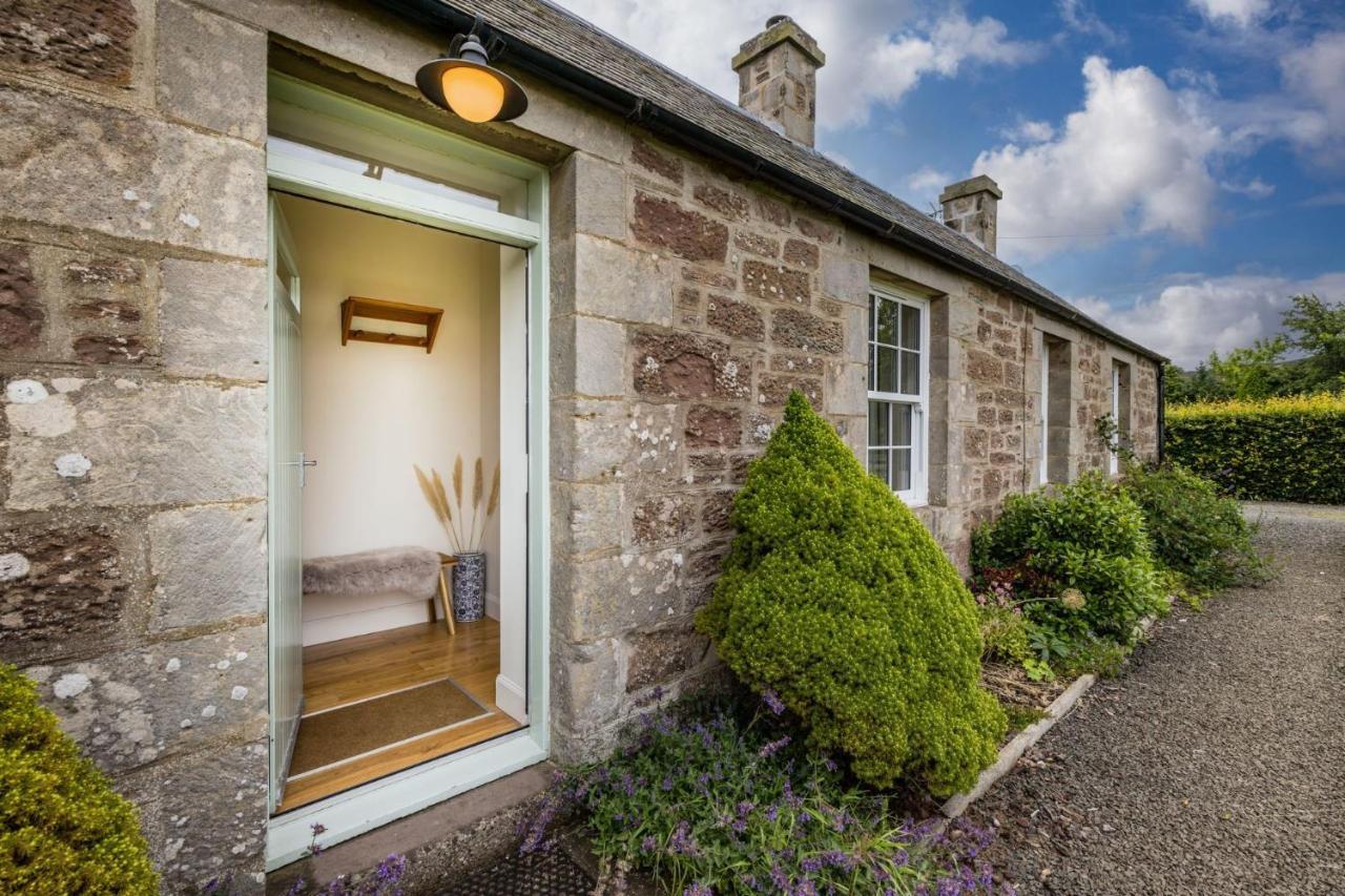 Hill View Cottage 珀斯 外观 照片